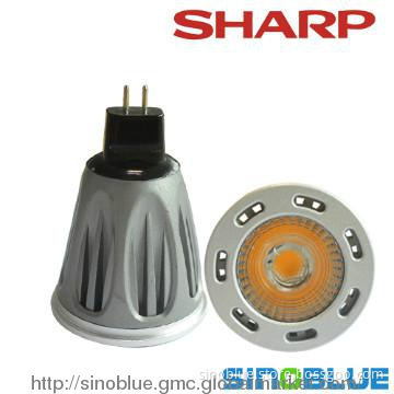 High Power LED Spot Light -7W